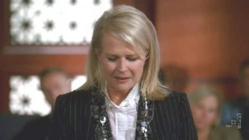 Boston Legal - S5E12: Made in China (1)