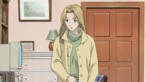 Monster - S1E5: The Girl of Heidelberg