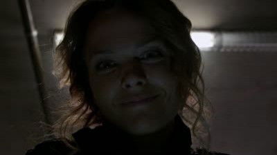 Criminal Minds - S7E12: Unknown Subject