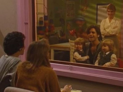 Full House - S6E15: Be True to Your Preschool