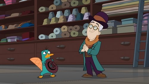 Phineas and Ferb - S5E15: The Haberdasher