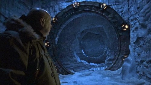 Stargate SG-1 - S1E18: Solitudes