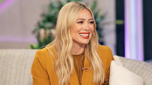 The Kelly Clarkson Show - S4E89: Hilary Duff, Benjamin Levy Aguilar, Drake Milligan
