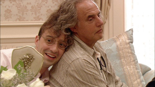 Arrested Development - S2E1: The One Where Michael Leaves