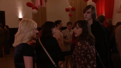 Parks and Recreation - S4E14: Operation Ann