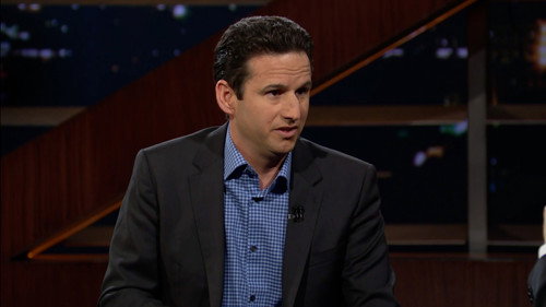 Real Time with Bill Maher - S16E11: Episode 456