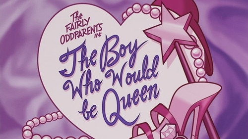 The Fairly OddParents - S2E12: The Boy Who Would Be Queen