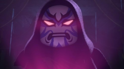 Ninjago: Masters of Spinjitzu - S16E6: A Painful Promise