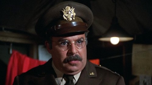 M*A*S*H - S1E4: Chief Surgeon Who?