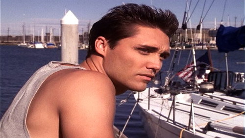 Beverly Hills, 90210 - S8E5: The Right Thing