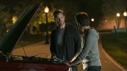The Vampire Diaries - S6E6: The More You Ignore Me, The Closer I Get