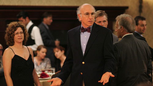 Curb Your Enthusiasm - S5E2: The Bowtie