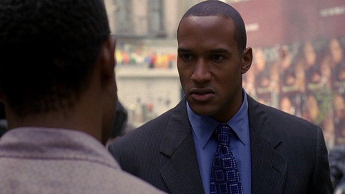 NYPD Blue - S11E22: Who's Your Daddy?