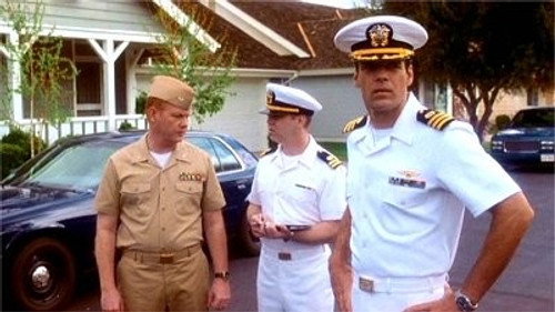 JAG - S5E24: Body Talk