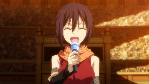That Time I Got Reincarnated as a Slime - S3E21: The Martial Arts Tournament