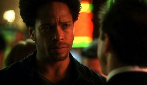 CSI: Crime Scene Investigation - S4E17: XX