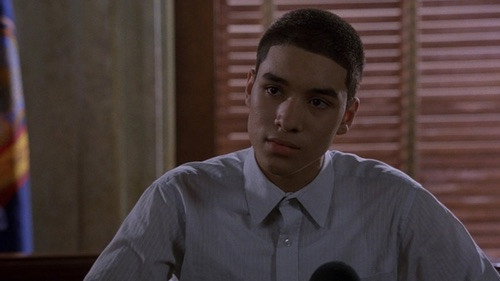 Law & Order - S12E21: Foul Play