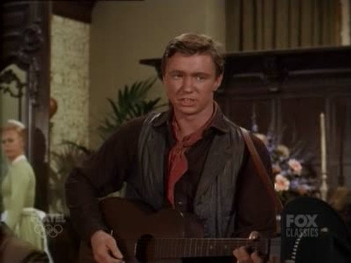 Bonanza - S8E10: Ballad of the Ponderosa