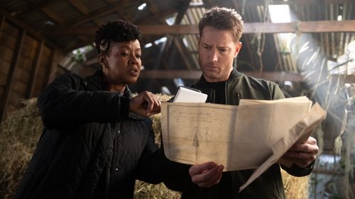 Tracker - S2E14: Exodus