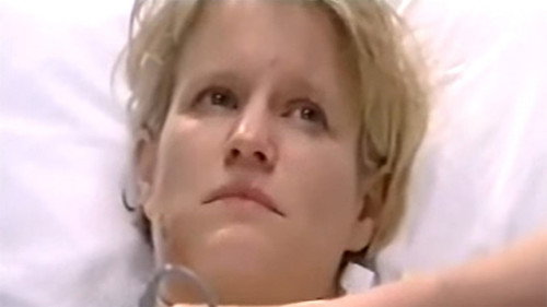 Casualty - S16E37: Denial