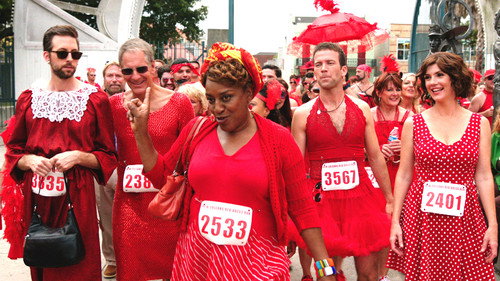 NCIS: New Orleans - S2E6: Insane in the Membrane