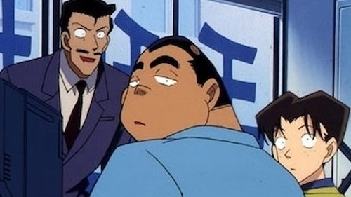 Detective Conan - S1E269: The Forgotten Memento from the Crime (1)