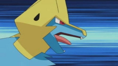 Pokémon - S7E19: Manectric Charge
