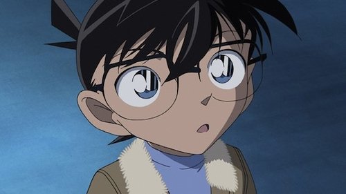 Detective Conan - S1E644: Delicious Ramen to Die For (1)