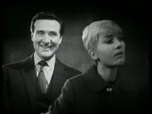 The Avengers - S2E17: Box of Tricks