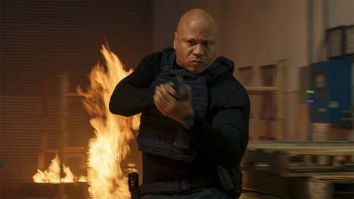 NCIS: Los Angeles - S13E19: Live Free or Die Standing