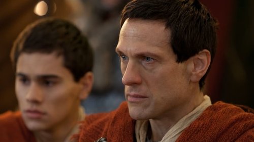Spartacus - S3E4: Decimation