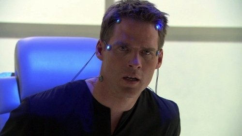 Stargate SG-1 - S9E12: Collateral Damage