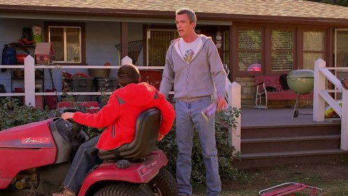 The Middle - S5E15: Vacation Days