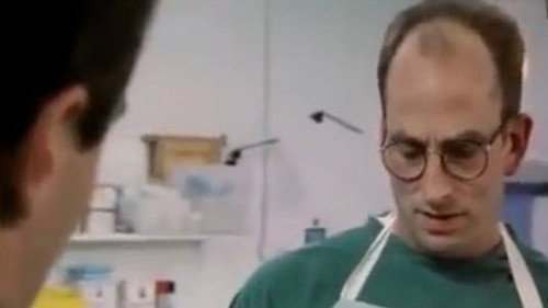 Silent Witness - S3E4: Fallen Idol (2)