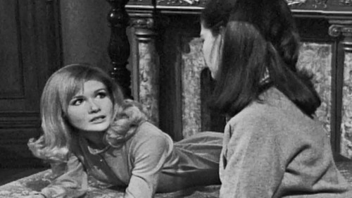 Dark Shadows - S1E80: DS-80