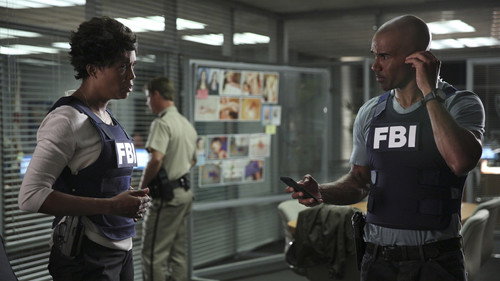 Criminal Minds - S11E6: Pariahville