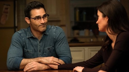 Superman & Lois - S4E7: A Regular Guy