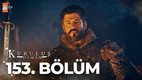 Kuruluş Osman - S5E23: Episode 153