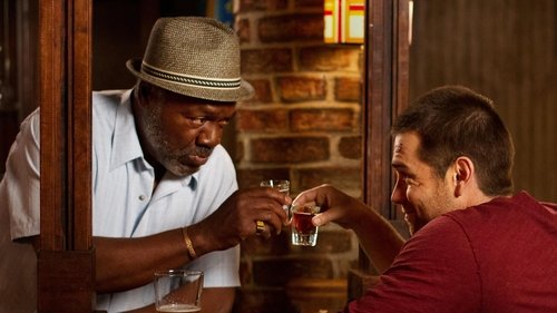 Banshee - S1E4: Half Deaf is Better Than All Dead