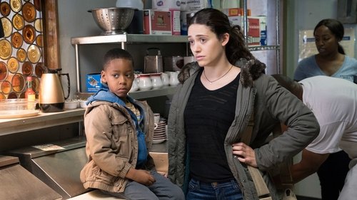 Shameless - S6E5: Refugees
