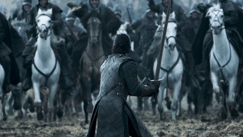 Game of Thrones - S6E9: Battle of the Bastards
