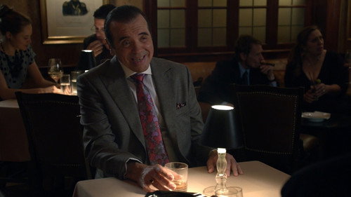Blue Bloods - S4E8: Justice Served