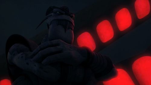 Star Wars: The Clone Wars - S4E8: The General
