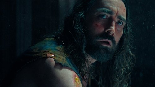 Foundation - S3E10: The Darkness