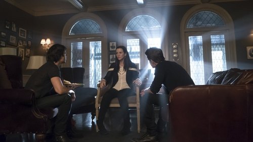 The Vampire Diaries - S7E7: Mommie Dearest