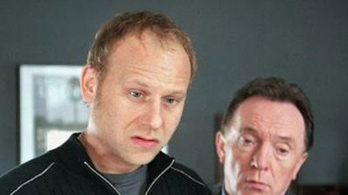 Scene of the Crime - S32E17: Episode 17