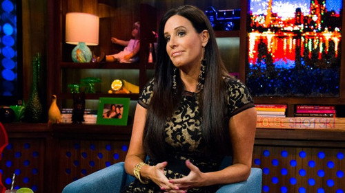 Watch What Happens Live with Andy Cohen - S10E19: Patti Stanger