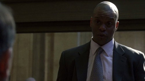 Law & Order - S16E18: Thinking Makes It So