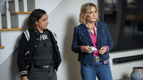 FBI: Most Wanted - S2E3: Deconflict