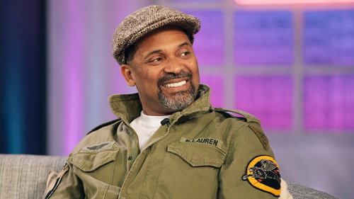 The Kelly Clarkson Show - S3E134: Mike Epps, Rachel Bloom, Lisa Whelchel, Ben Abraham